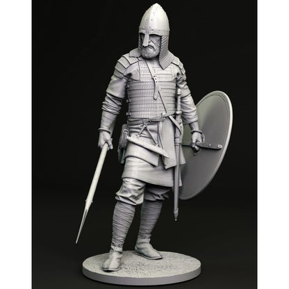 Varangian, X Century