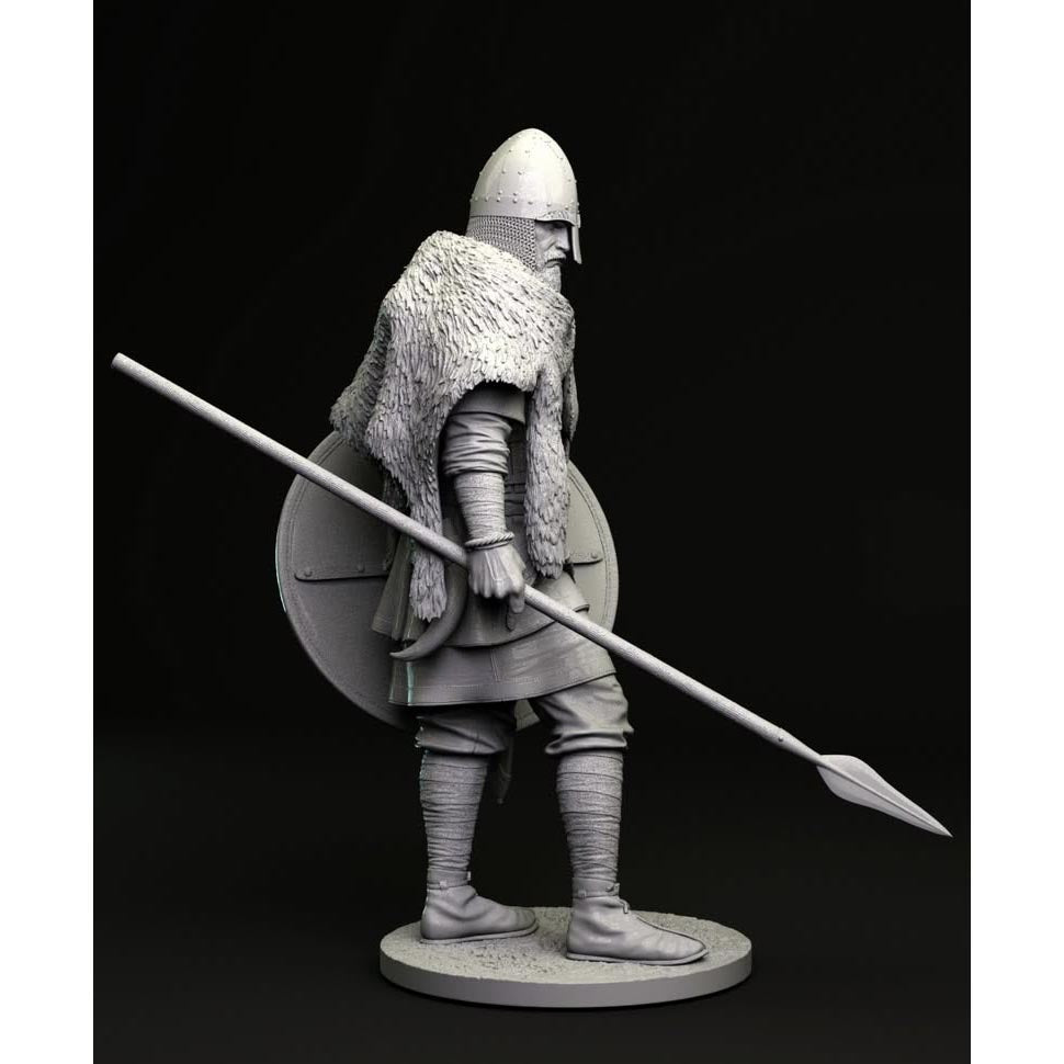 Varangian, X Century