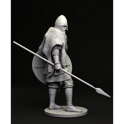Varangian, X Century