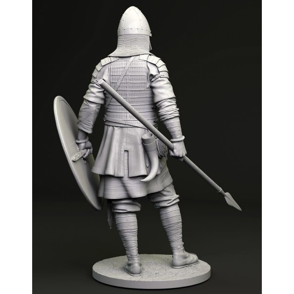 Varangian, X Century