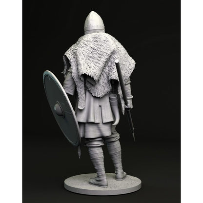 Varangian, X Century