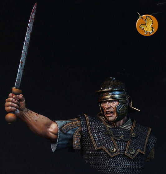 Vespasian Legionary, I century A.D.