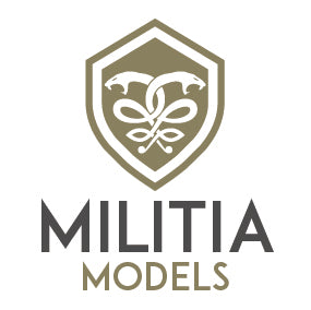 Militia Models