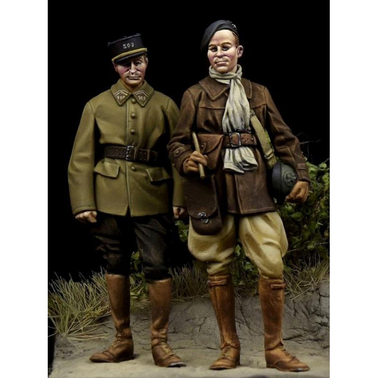 "Football" Christmas Truce 1914 
