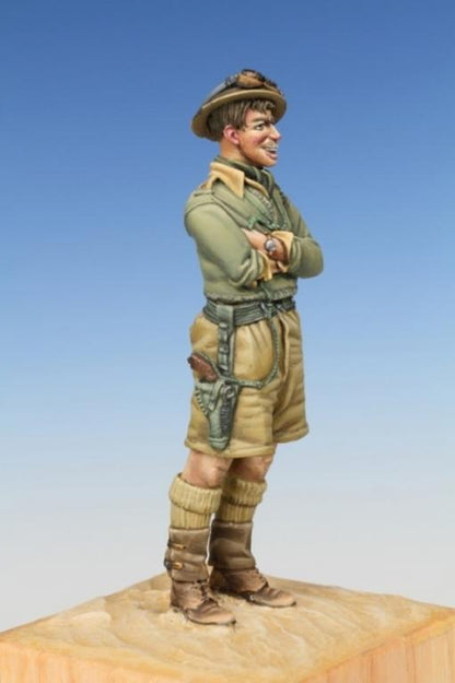 "Football" Christmas Truce 1914 