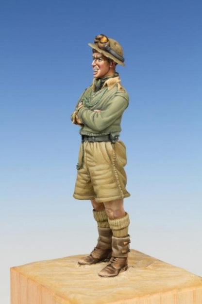 "Football" Christmas Truce 1914 