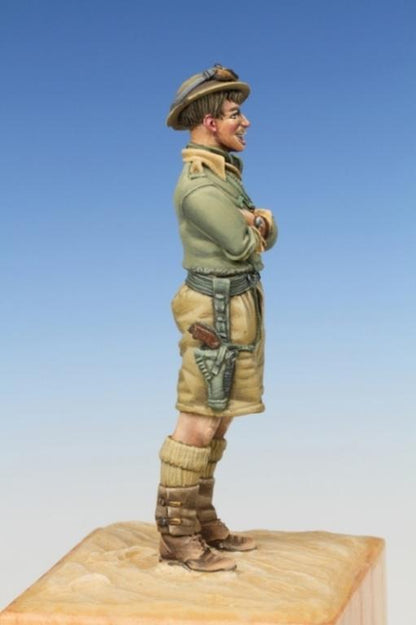 "Football" Christmas Truce 1914 