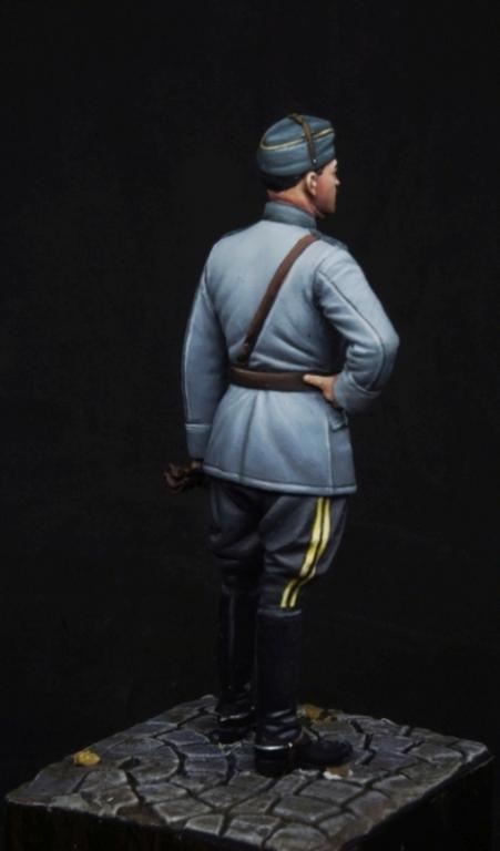 Finnish Marshall - Carl Gustaf Emil Mannerheim