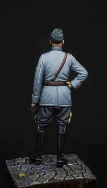 Finnish Marshall - Carl Gustaf Emil Mannerheim