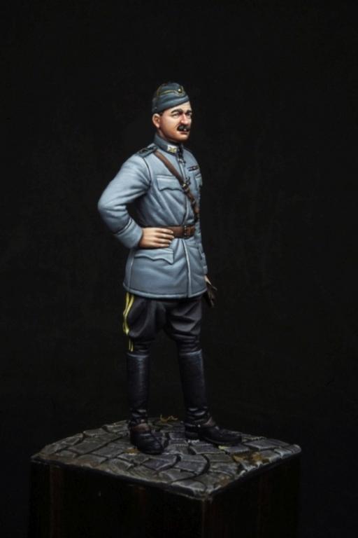 Finnish Marshall - Carl Gustaf Emil Mannerheim