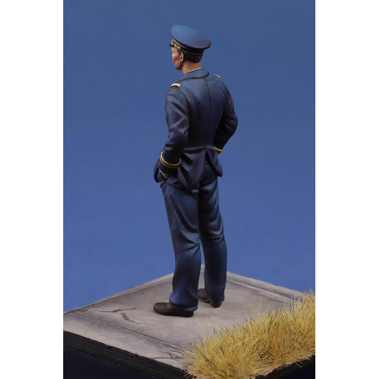 French Pilot (WW II) #2