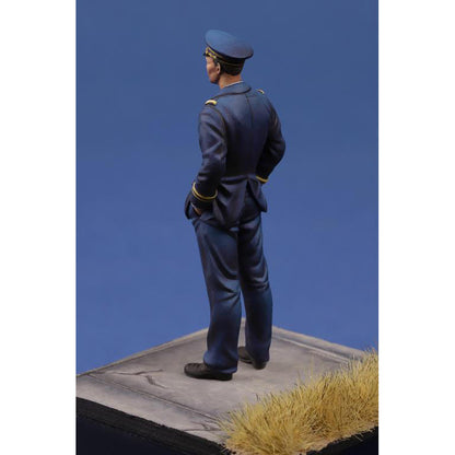 French Pilot (WW II) #2