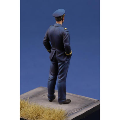 French Pilot (WW II) #2