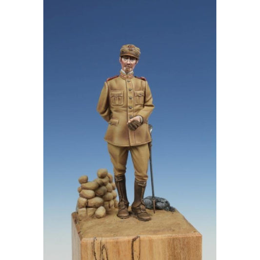 "Football" Christmas Truce 1914 
