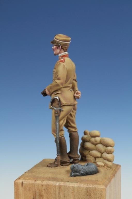 "Football" Christmas Truce 1914 