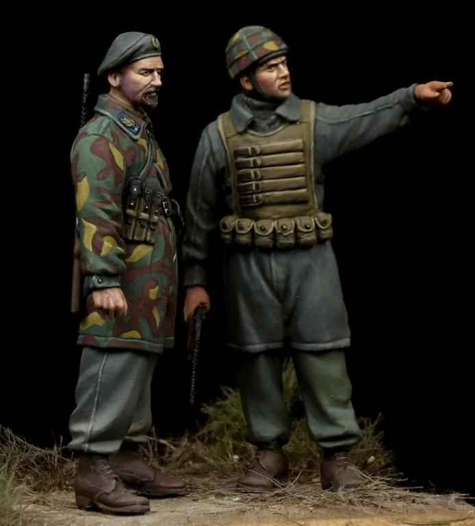 "Football" Christmas Truce 1914 