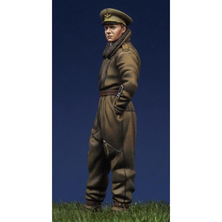 Royal Hungarian Air Force WWII #1