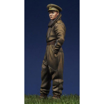 Royal Hungarian Air Force WWII #1