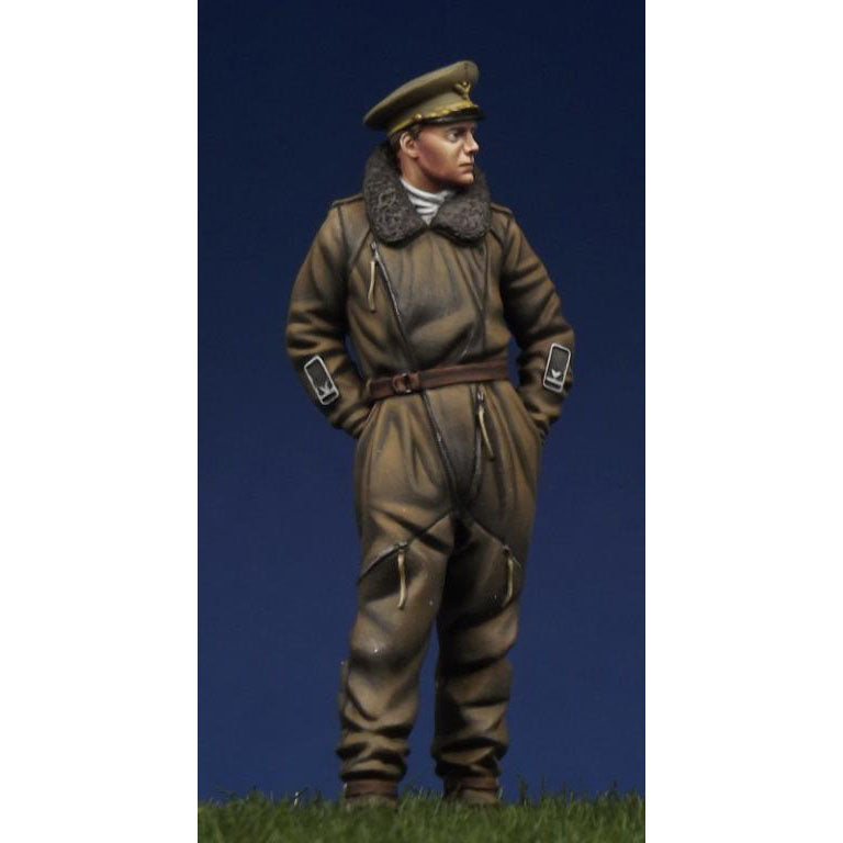 Royal Hungarian Air Force WWII #1