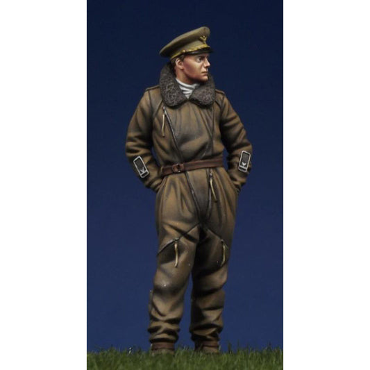 Royal Hungarian Air Force WWII #1