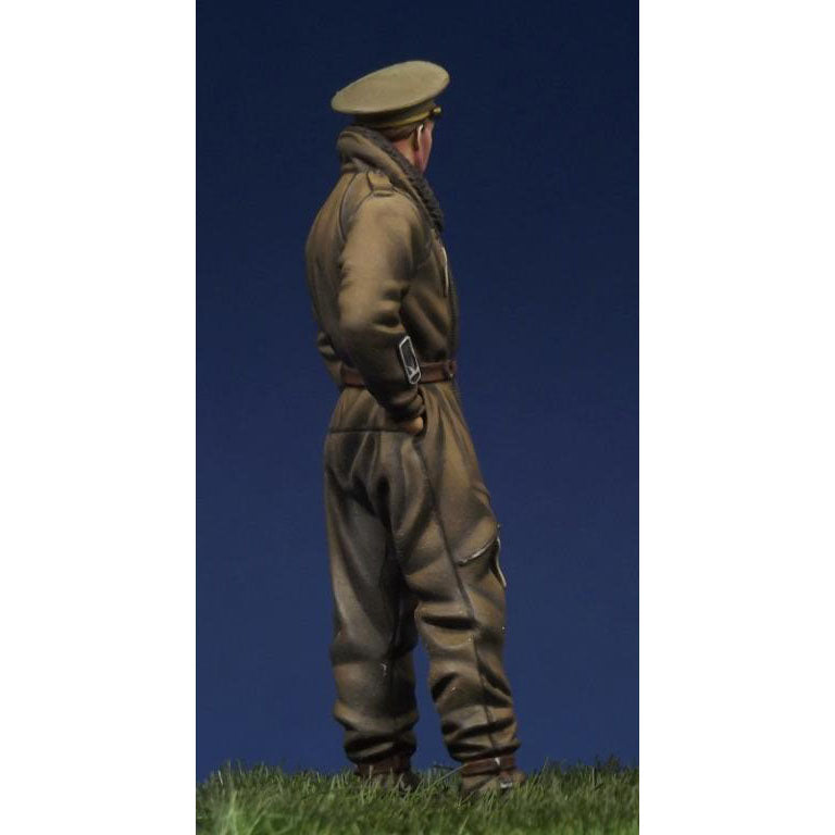Royal Hungarian Air Force WWII #1