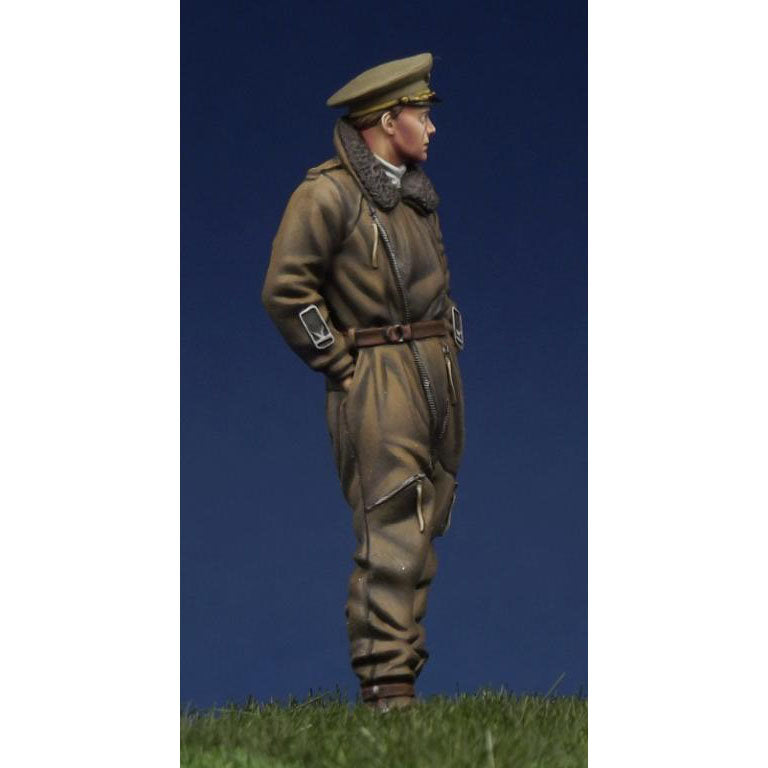 Royal Hungarian Air Force WWII #1