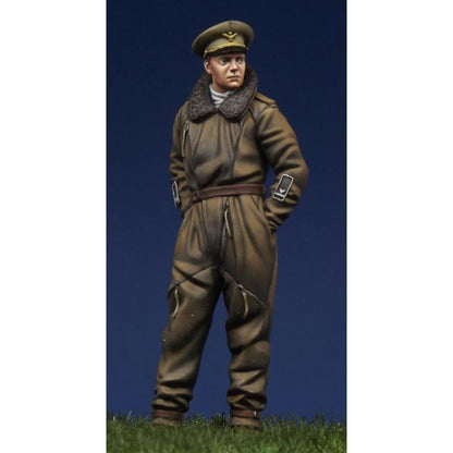 Royal Hungarian Air Force WWII #1