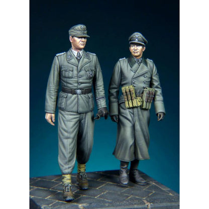 Skorzeny & Co