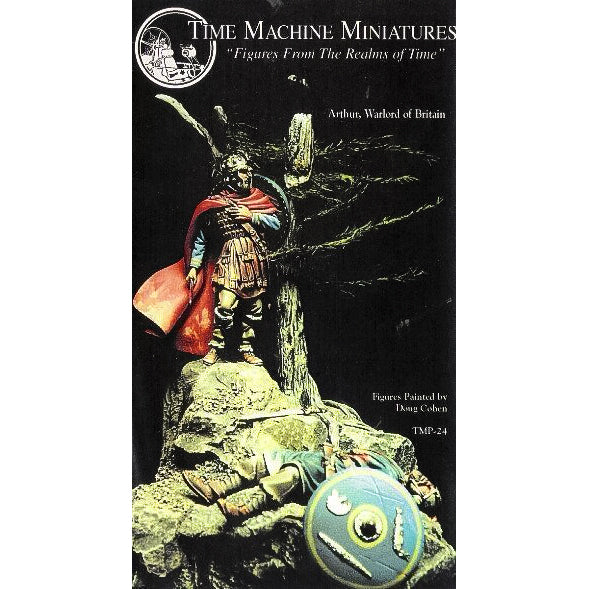 Viking Chief - 10th century 