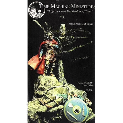 Viking Chief - 10th century 