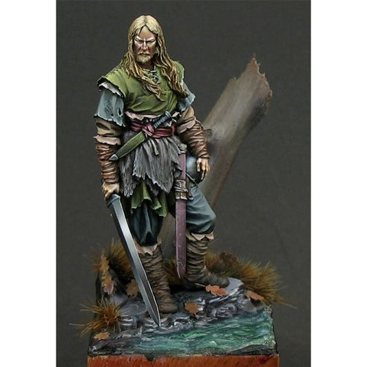Saxon Chieftain 5th A.D.
