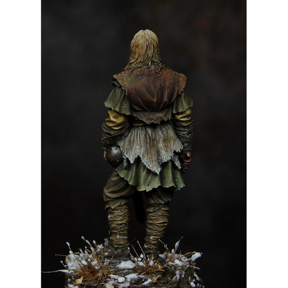 Saxon Chieftain 5th A.D.