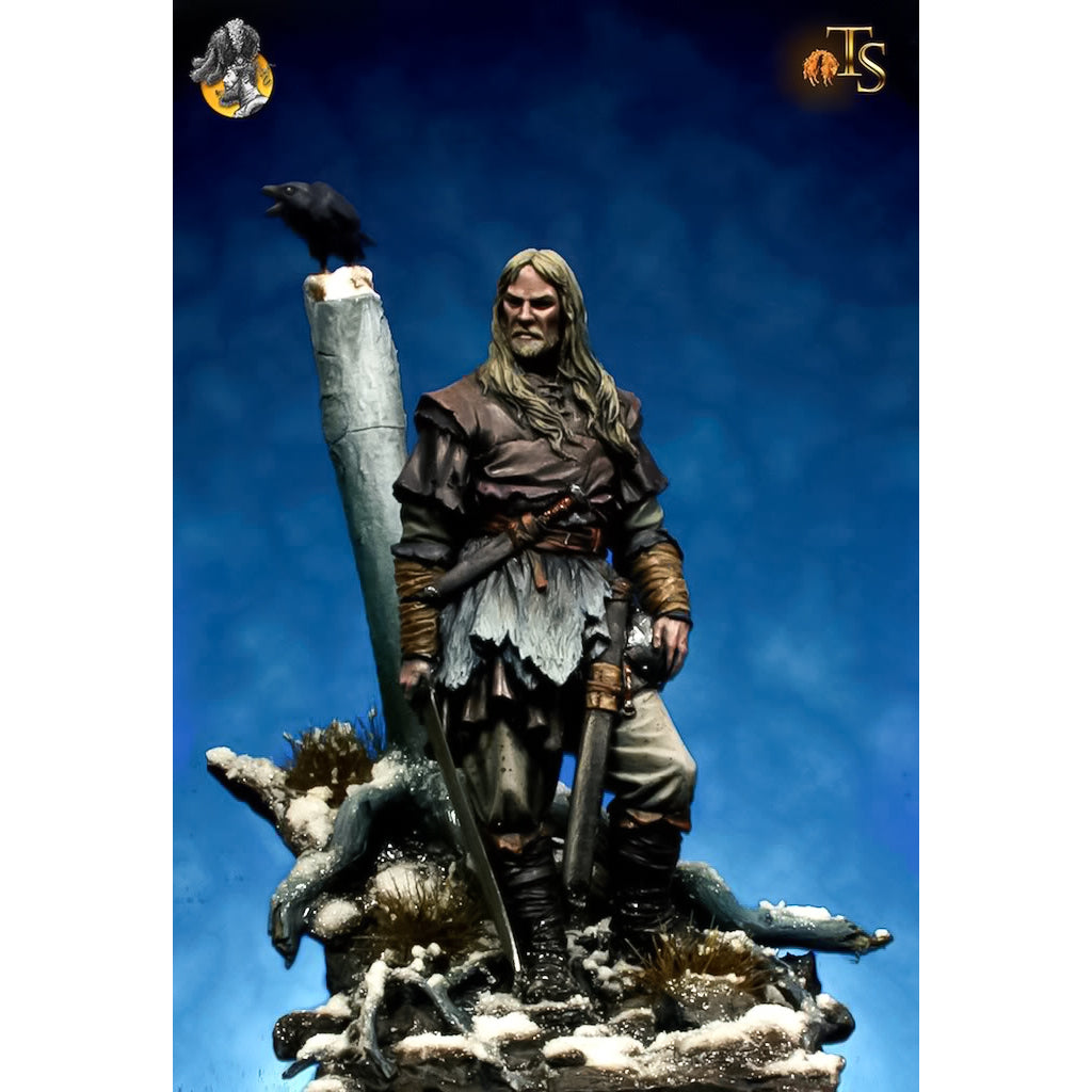 Saxon Chieftain 5th A.D.