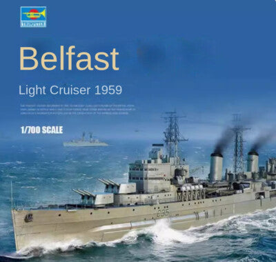 Belfast 1959