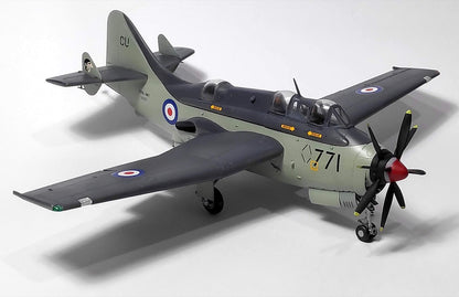 British "Gannet" AS.MK. 1/4