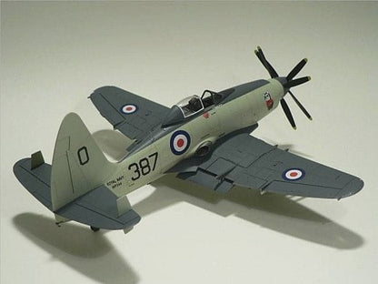 Kikoyan Gurevich MIG 3 