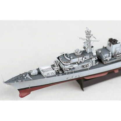 HMS TYPE 23 Frigate - Monmouth F235