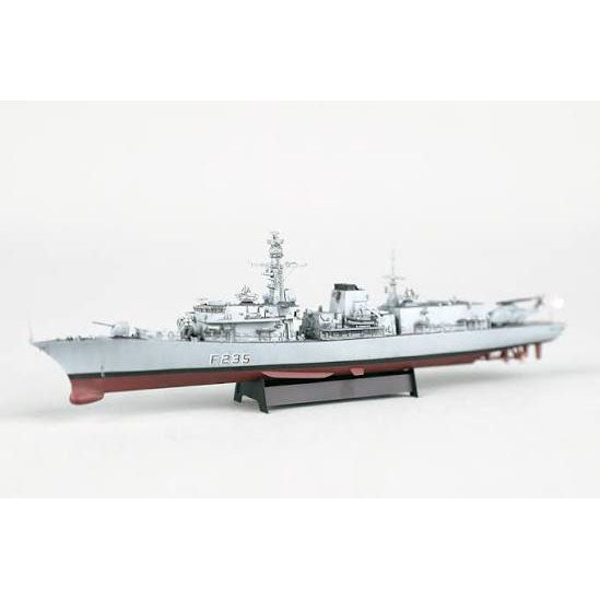 HMS TYPE 23 Frigate - Monmouth F235
