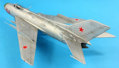 Mikoyan Gurevich Mig-19PM Farmer E