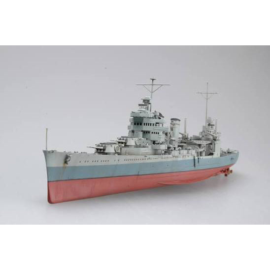 USS San Francisco CA-38 1942