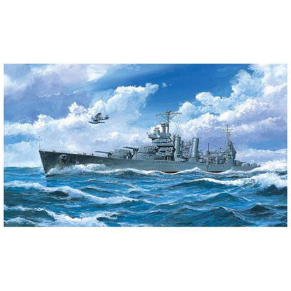 USS San Francisco CA-38 1942