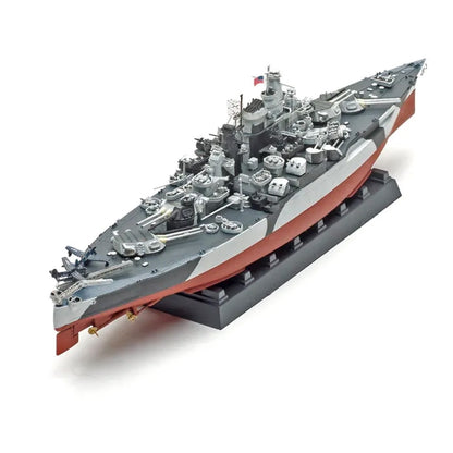USS Tennessee BB-43 1944
