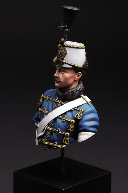 Austrian Hussar - Second Schleswig-Holstein war 1864