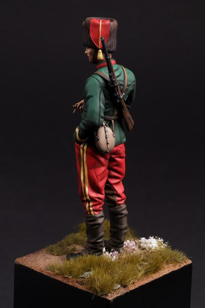 Austro-Hungarian Hussar Officer WWI Vol.1 
