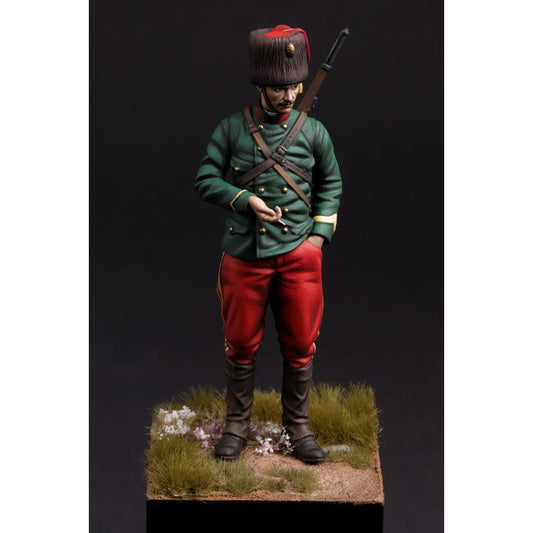 Austro-Hungarian Hussar Officer WWI Vol.1 