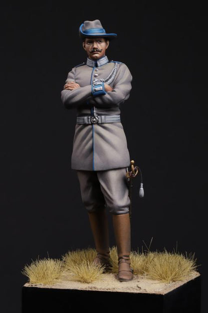 Austro-Hungarian Hussar Officer WWI Vol.1 
