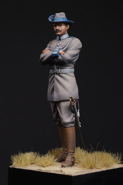 Austro-Hungarian Hussar Officer WWI Vol.1 