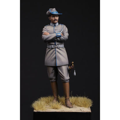 Austro-Hungarian Hussar Officer WWI Vol.1 