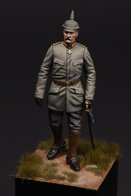 Austro-Hungarian Hussar Officer WWI Vol.1 