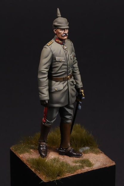 Austro-Hungarian Hussar Officer WWI Vol.1 